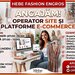 Operator Site & Platforme E-commerce
